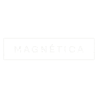 Magnetica Sticker