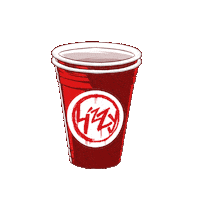 stayfleegetlizzy swipeup rotate popup lizzy Sticker