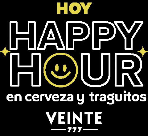 Happy Beer GIF by veinte777