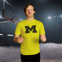 Ref, You Stink!