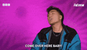 Drag Race Uk GIF by BBC Three