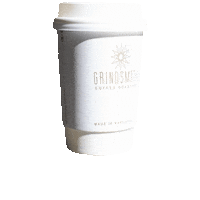 Grindsmithcoffee grindsmithcoffee grindsmith coffee roasters grindsmith grindsmith coffee Sticker