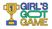 Celebrate Womens Football Sticker by Adobe