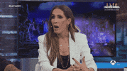 Late Night Television GIF by El Hormiguero