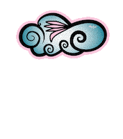 Illustration Love Sticker