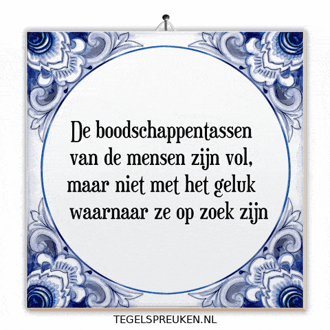 Nl Ontspanning GIF by Tegelspreuken.nl