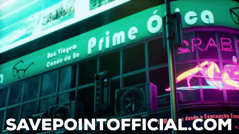 SAVEPOINT giphygifmaker GIF