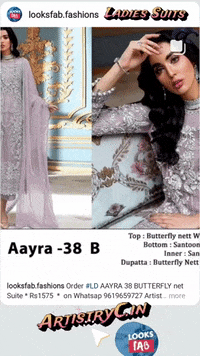 Buy Now Fashion GIF by ArtistryC