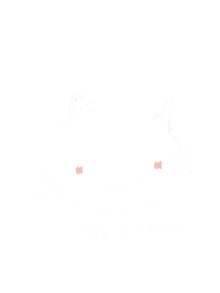 Cat Meow Sticker