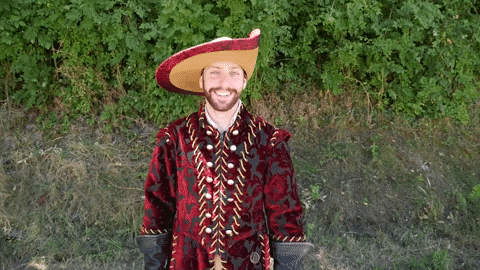 Laugh Joke GIF by PuyduFou