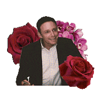 Method Man April Sticker by NETFLIX