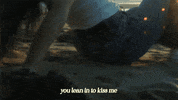 Break Up Kiss GIF by Ashley Kutcher