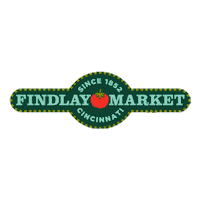 FindlayMarket ohio cincinnati cincy otr Sticker