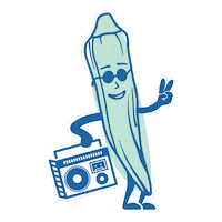 Over The Rhine Ohio Sticker by Findlay Market