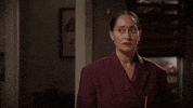 Tracee Ellis Ross Eye Roll GIF by ABC Network