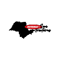 Sticker by Nutrimax Nutrição Animal