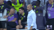 toulousefc sports soccer coach coaching GIF