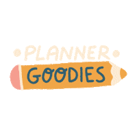 Happy Mail Sticker by Passion Planner