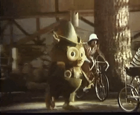 Lets Go Vintage GIF by US National Archives