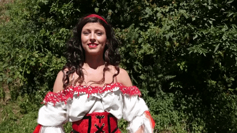 Bravo Congratulation GIF by PuyduFou