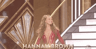 Dwts Premiere GIF by Dancing with the Stars