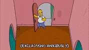 homer simpson GIF