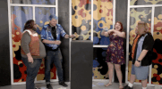 geek & sundry library bards GIF by Alpha
