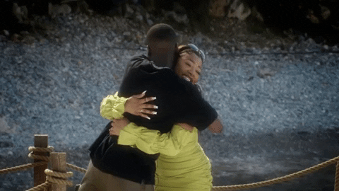 Bbc Iplayer Reality Tv GIF by BBC Three