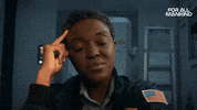 For All Mankind Sigh GIF by Apple TV