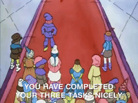 nicksplat doug GIF