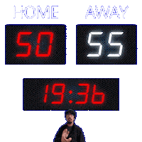 50 Home Sticker