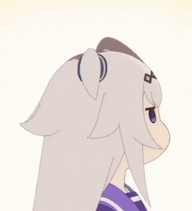 Umamusume GIF
