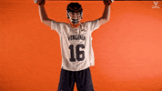 Uvamenslax GIF by Virginia Athletics