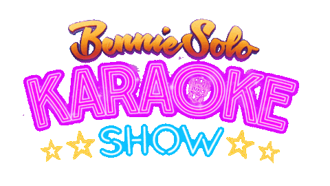 Bennie Solo Pubquiz Sticker by benniesolo