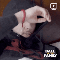 ballinthefamily season 4 episode 19 facebook watch ball in the family GIF