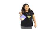 Shopping Influencer Sticker by MissMalini