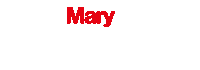 Mary Pull Me Up Sticker by Warner Music Poland