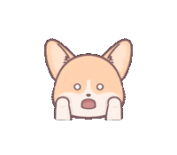 Welsh Corgi No Sticker