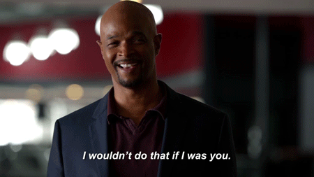 fox tv GIF by Lethal Weapon