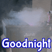 Good Night GIF