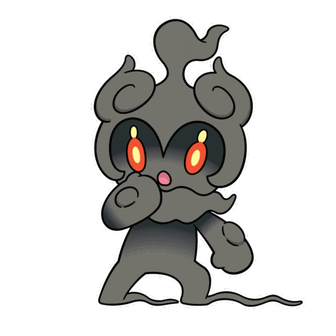 Gen 7 Fighting Sticker by Pokémon