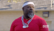 tamela mann crying GIF by TV One