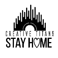 Nouturns Sticker by CreativeTitans