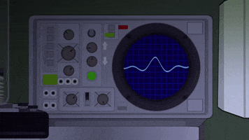 billy mays ghost GIF by South Park 