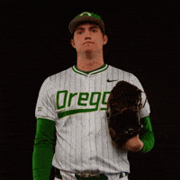 College Baseball GIF by GoDucks