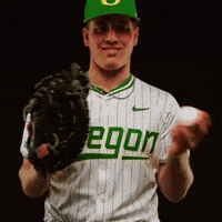 College Baseball GIF by GoDucks