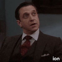 Law And Order Svu Ok GIF by ION
