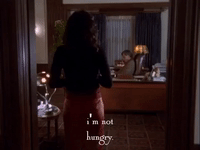 season 1 netflix GIF by Gilmore Girls 