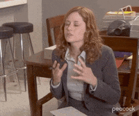 Season 5 Nbc GIF by The Office