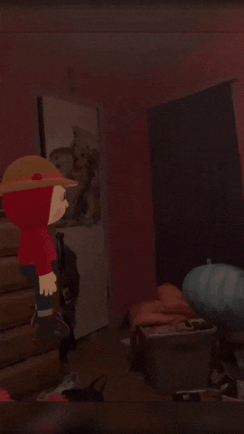 Barelyabear GIF by Flickplay